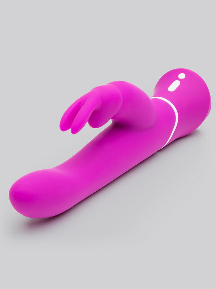 Happy Rabbit Curve Vibrator