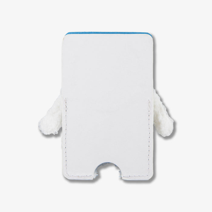 Hello Kitty & Friends Magnetic Plush Wallet - Cinnamoroll™