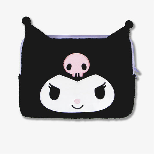 Hello Kitty & Friends Plush Tech Sleeve - Kuromi™