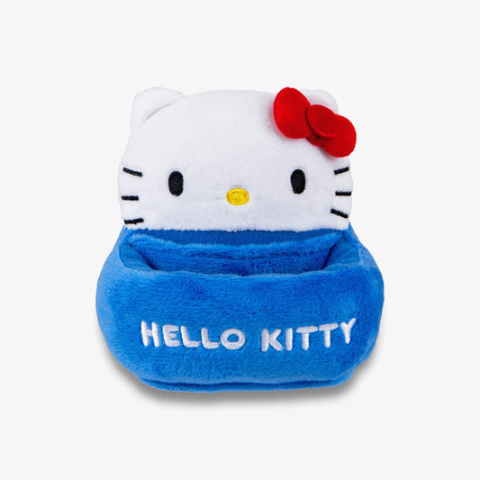 Hello Kitty® Plush Phone Holder