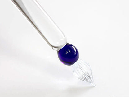 High Color Primo Japanese Glass Dip Pen
