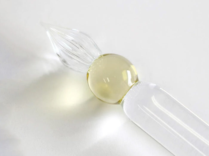 High Color Primo Japanese Glass Dip Pen