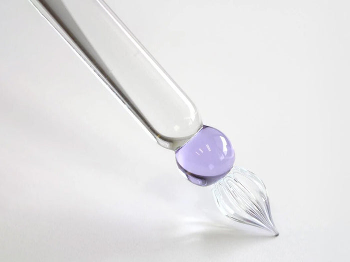 High Color Primo Japanese Glass Dip Pen