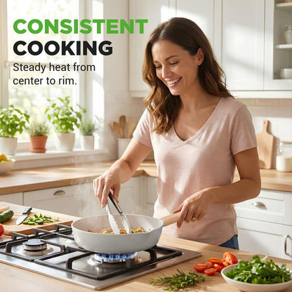 Home Kitchen Cookware Set