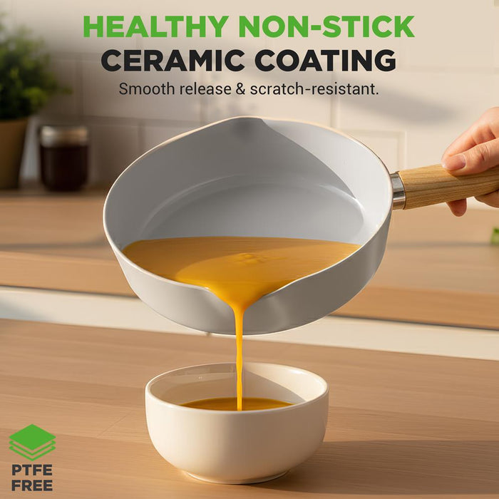 Home Kitchen Cookware Set