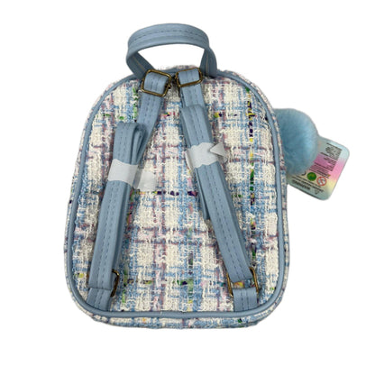 Hot Focus - Stylish Beauty Mini Backpack