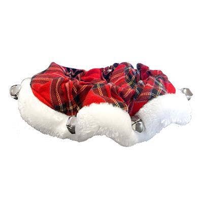 Huxley & Kent - H&K Ruff Royal Tartan - Dog.Dog.Cat.