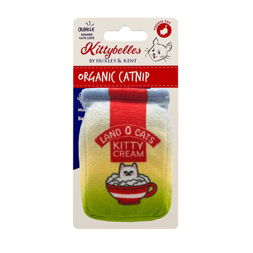 Huxley & Kent - Land O Cats For Cats - Dog.Dog.Cat.