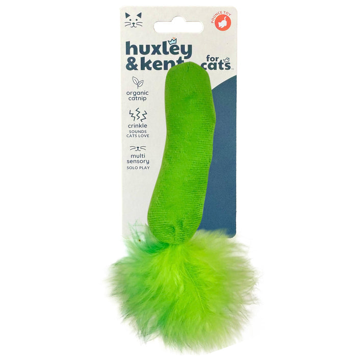 Huxley & Kent - Pickle for Cats - Dog.Dog.Cat.