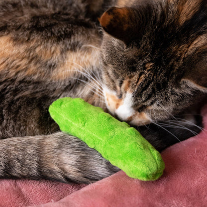 Huxley & Kent - Pickle for Cats - Dog.Dog.Cat.