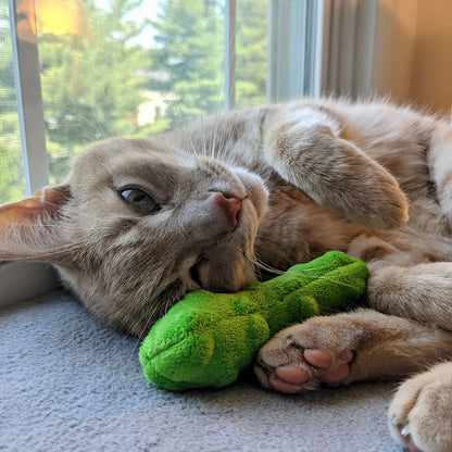 Huxley & Kent - Pickle for Cats - Dog.Dog.Cat.