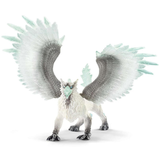 Ice griffin