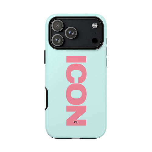 ICON Case - Vanilla Lane