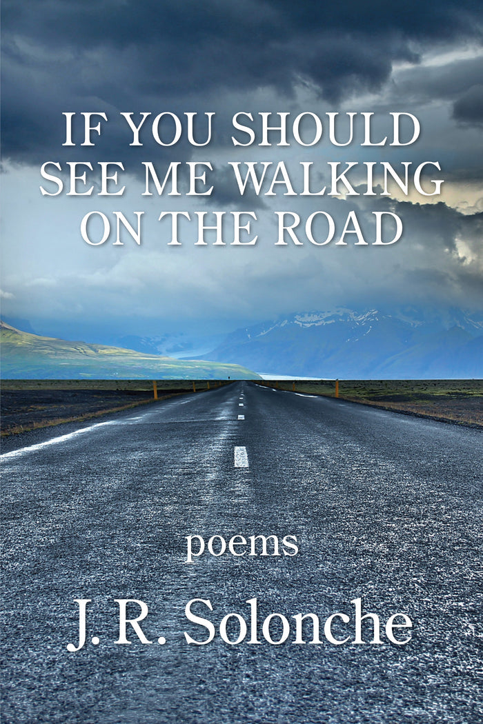 If You Should See Me Walking On the Road