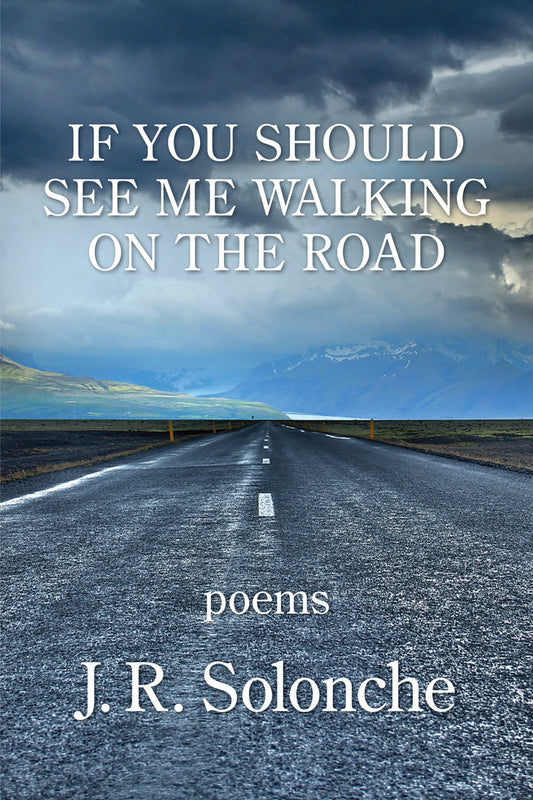 If You Should See Me Walking On the Road