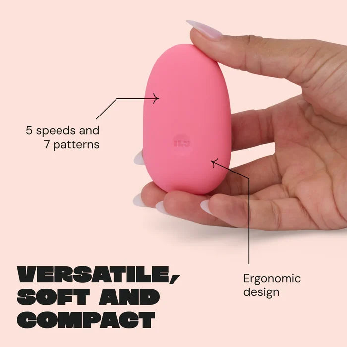 ILY Pebble Vibrator