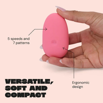 ILY Pebble Vibrator
