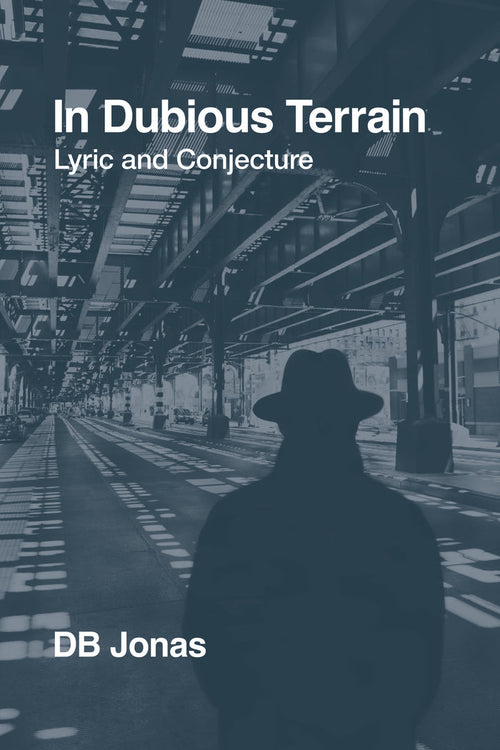 In Dubious Terrain: Lyric and Conjecture