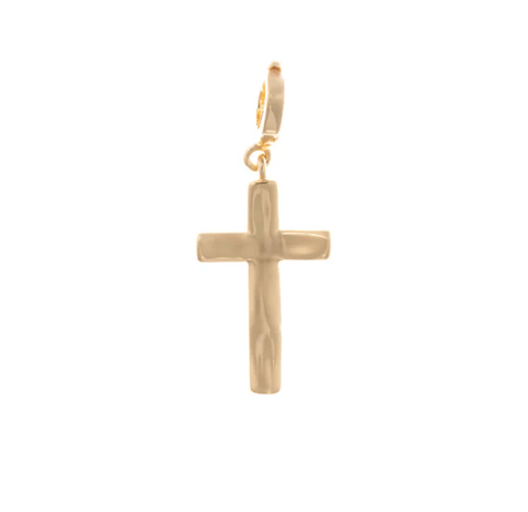 Michelle McDowell Cross 2 Charm Inspirational Charms (Make Selection)