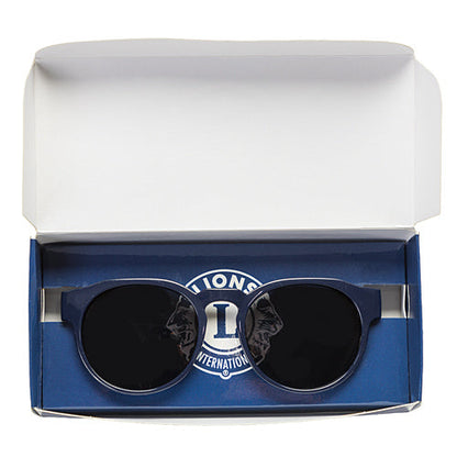IP LYON SUNGLASSES