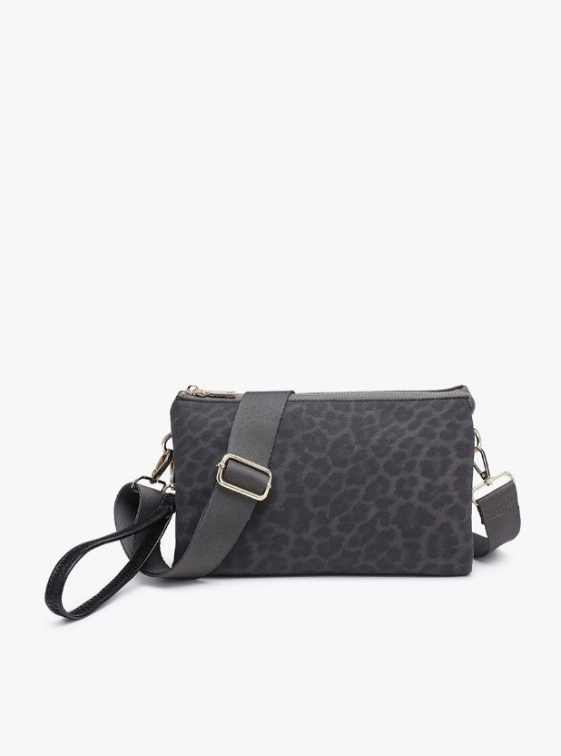 Izzy Crossbody Bag by Jen & Co
