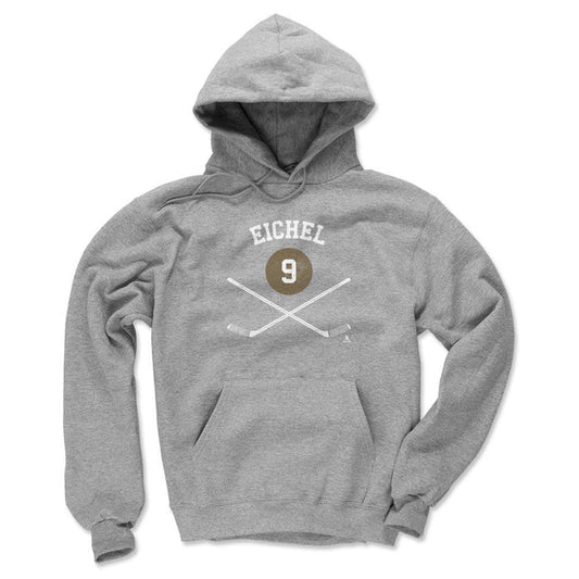 Jack Eichel Vegas Sticks Hoodie - Vegas Team Store