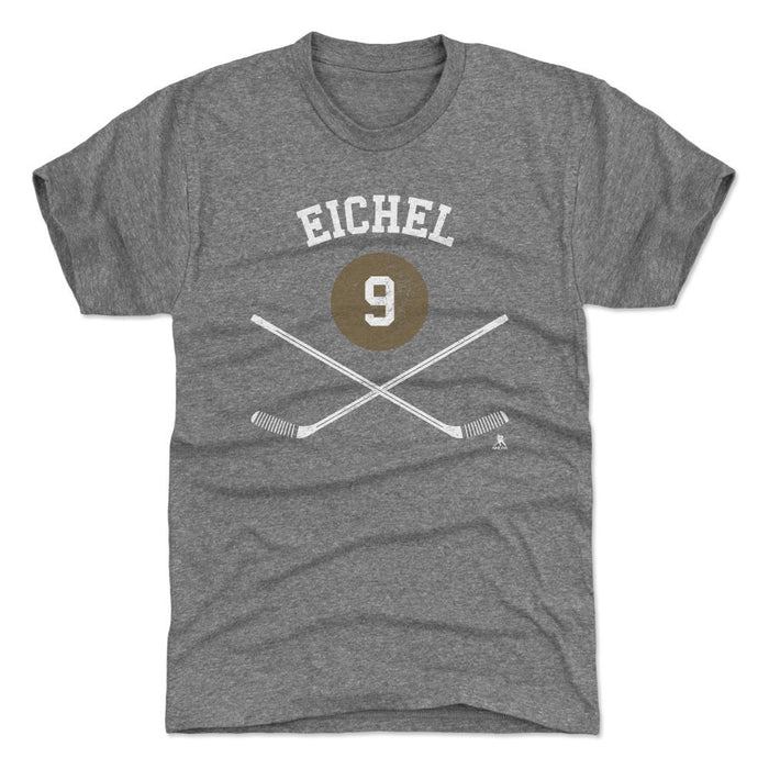 Jack Eichel Vegas Sticks Premium Tee - Vegas Team Store