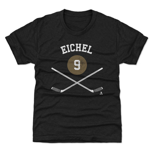 Jack Eichel Youth Vegas Sticks Tee - Vegas Team Store