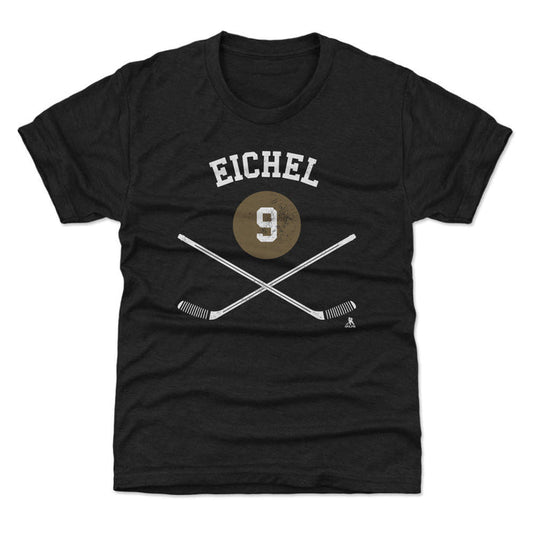 Jack Eichel Youth Vegas Sticks Tee - Vegas Team Store
