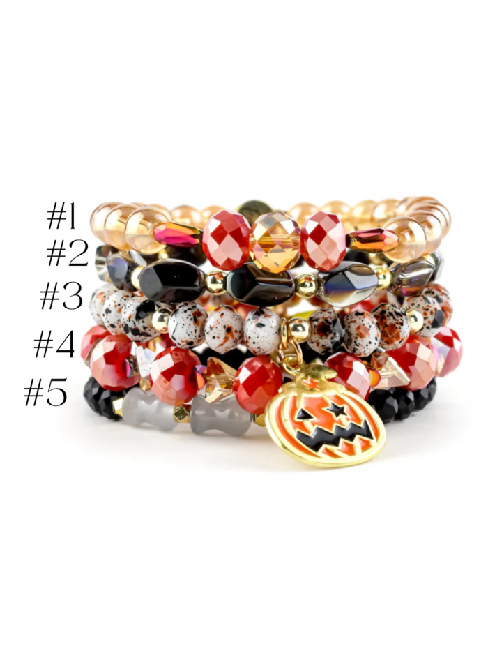 Jack Mix and Match Bracelet Collection