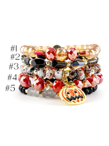 Jack Mix and Match Bracelet Collection
