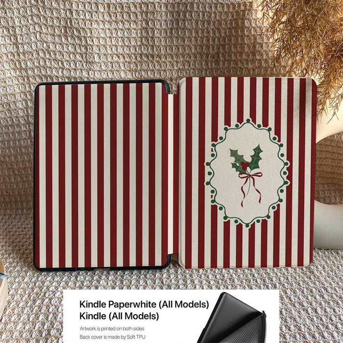 Joyful Decor | Kindle Case
