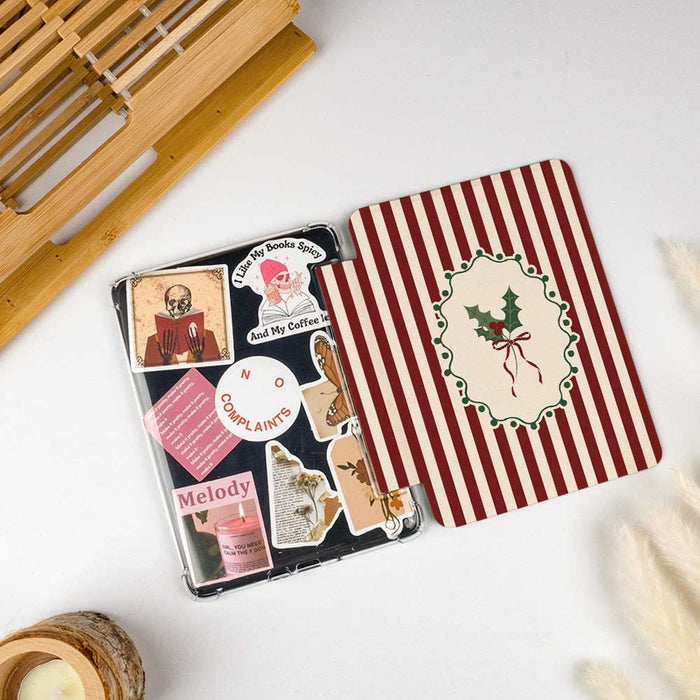 Joyful Decor | Kindle Case