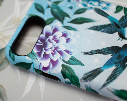 Julia Phone case - Diane Hill