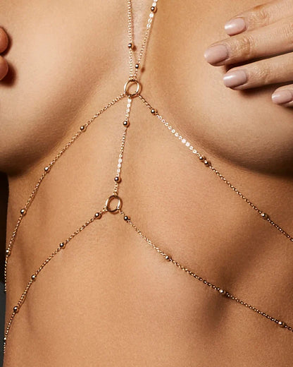 Kahlo Harness
