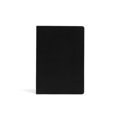 Custom Karst Stone Paper Softcover Notebook - Corporate Gifts