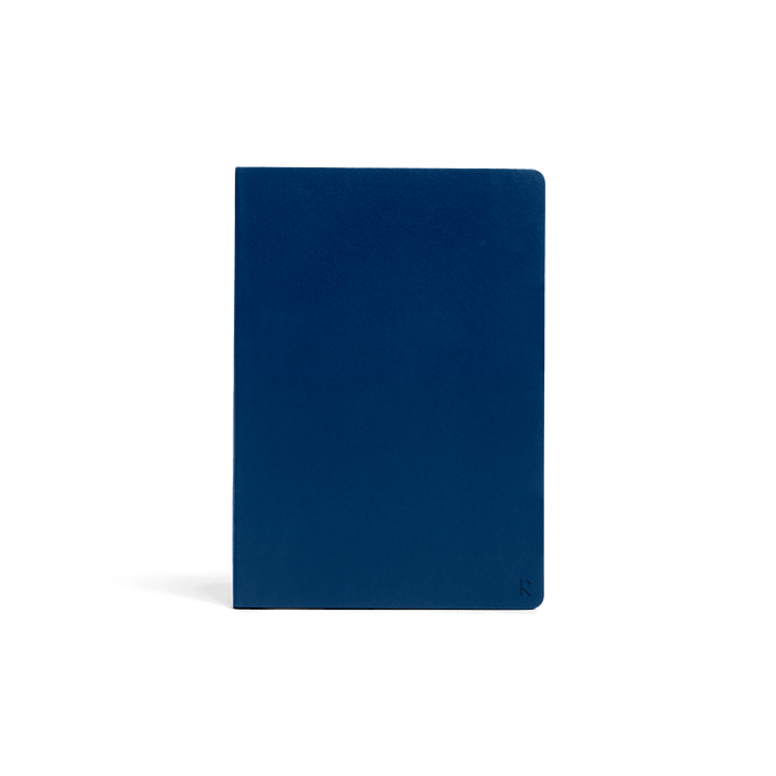 Custom Karst Stone Paper Softcover Notebook - Corporate Gifts