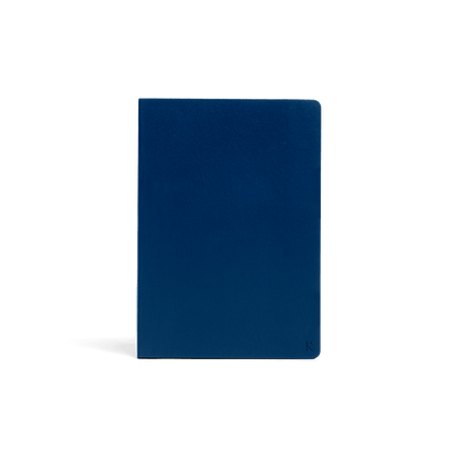 Custom Karst Stone Paper Softcover Notebook - Corporate Gifts