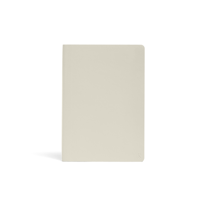 Custom Karst Stone Paper Softcover Notebook - Corporate Gifts