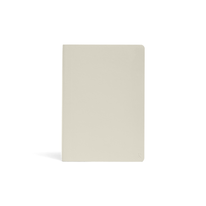 Custom Karst Stone Paper Softcover Notebook - Corporate Gifts