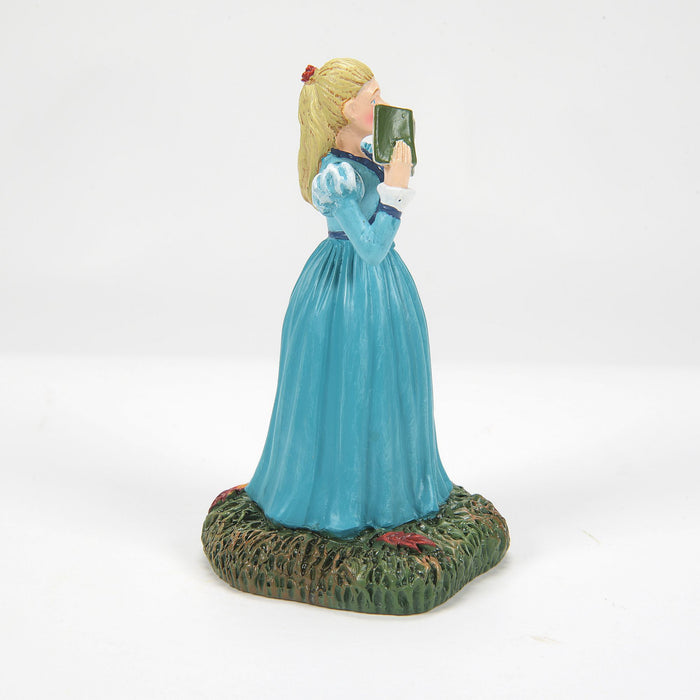 Katrina Van Tassel