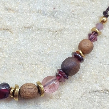 Kette 'Amarena'