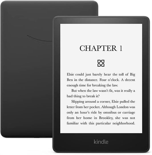 Kindle Paperwhite [Latest Gen 5]