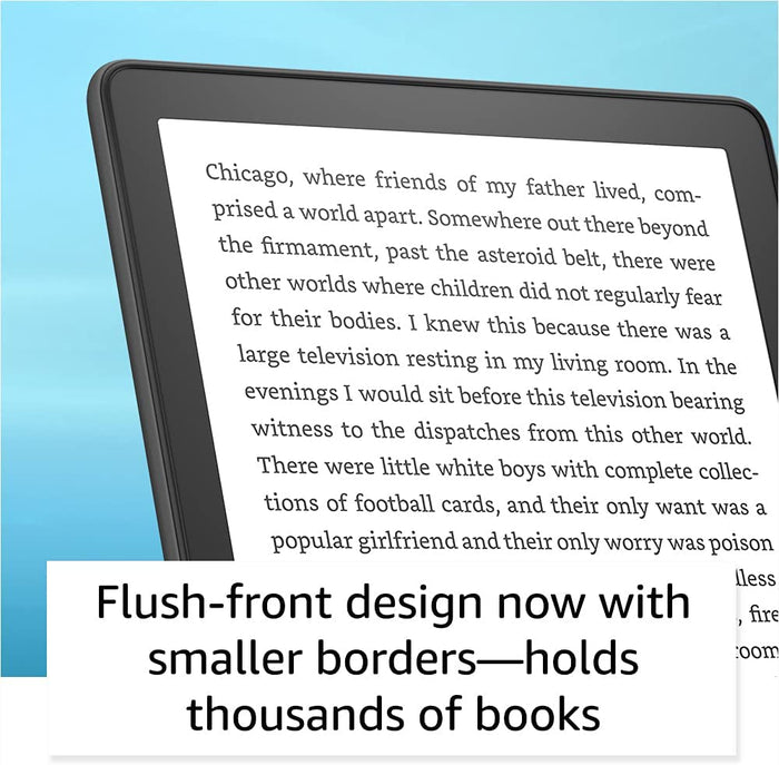Kindle Paperwhite [Latest Gen 5]