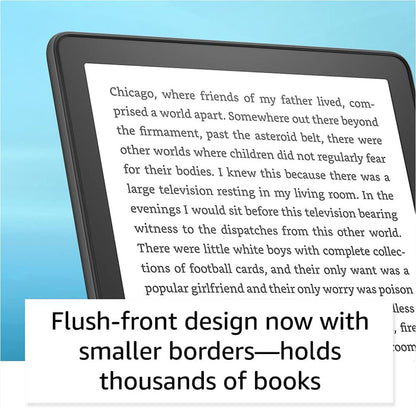 Kindle Paperwhite [Latest Gen 5]