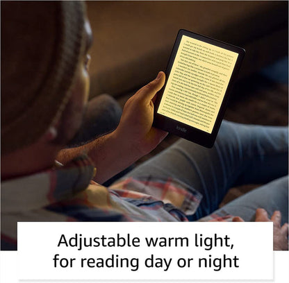 Kindle Paperwhite [Latest Gen 5]