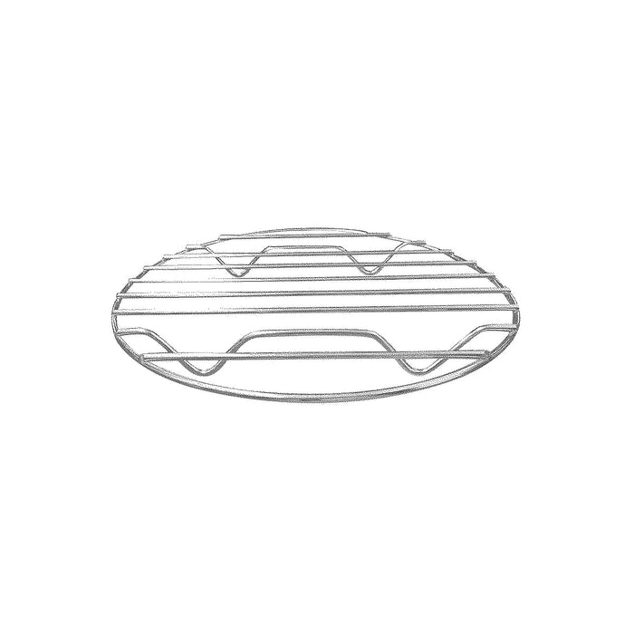 CC006799-001 - Kitchen Appliances Steamer Rack (Fit for Power Pan) - Product Image 1
