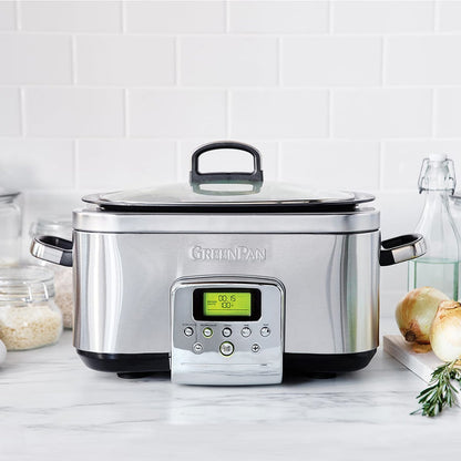 CC005734-001 - Kitchen Appliances Steamer Rack (fit for Slow Cooker) - Product Image 3