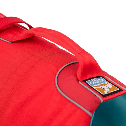 Surf N Turf Dog Life Jacket - Dog.Dog.Cat.