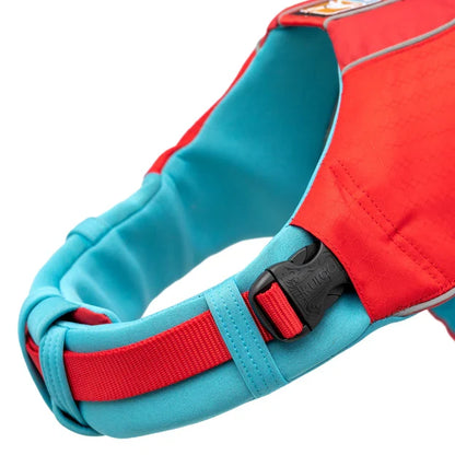 Surf N Turf Dog Life Jacket - Dog.Dog.Cat.